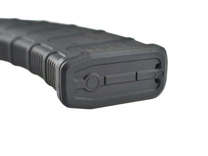 GHK GMAG AK シリーズ ガスブローバック 用 50発 軽量 スペアマガジン.