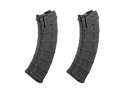 GHK GMAG AK シリーズ ガスブローバック 用 50発 軽量 スペアマガジン.