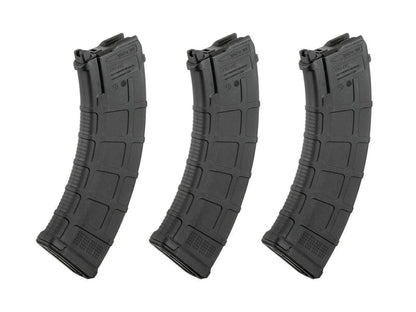 GHK GMAG AK シリーズ ガスブローバック 用 50発 軽量 スペアマガジン.