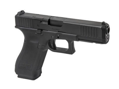 UMAREX | GHK グロック17 G17 GEN5 MOS ガスブローバック ハンドガン.