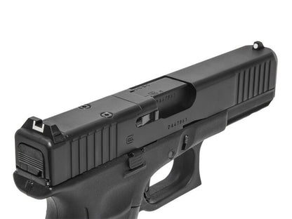UMAREX | GHK グロック17 G17 GEN5 MOS ガスブローバック ハンドガン.