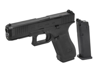 UMAREX | GHK グロック17 G17 GEN5 MOS ガスブローバック ハンドガン.