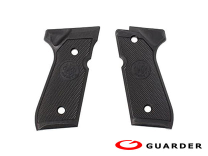 GUARDER 東京マルイ / KSC M9 ＆ M92 シリーズ 用 グリップパネル 2016 Ver.