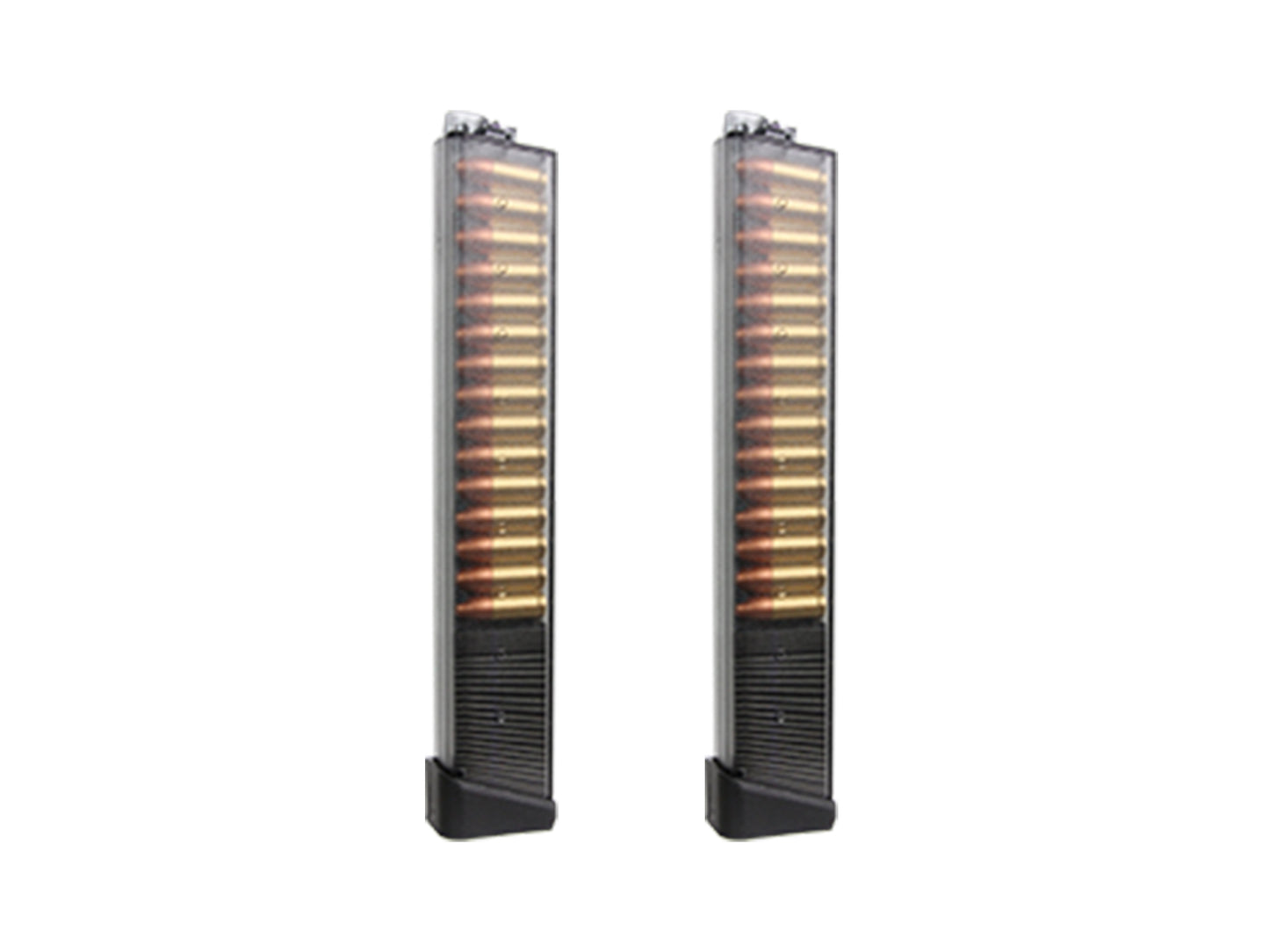G&G ARP9 電動ガン用 60発 ロングマガジン. (ダミーカート仕様)