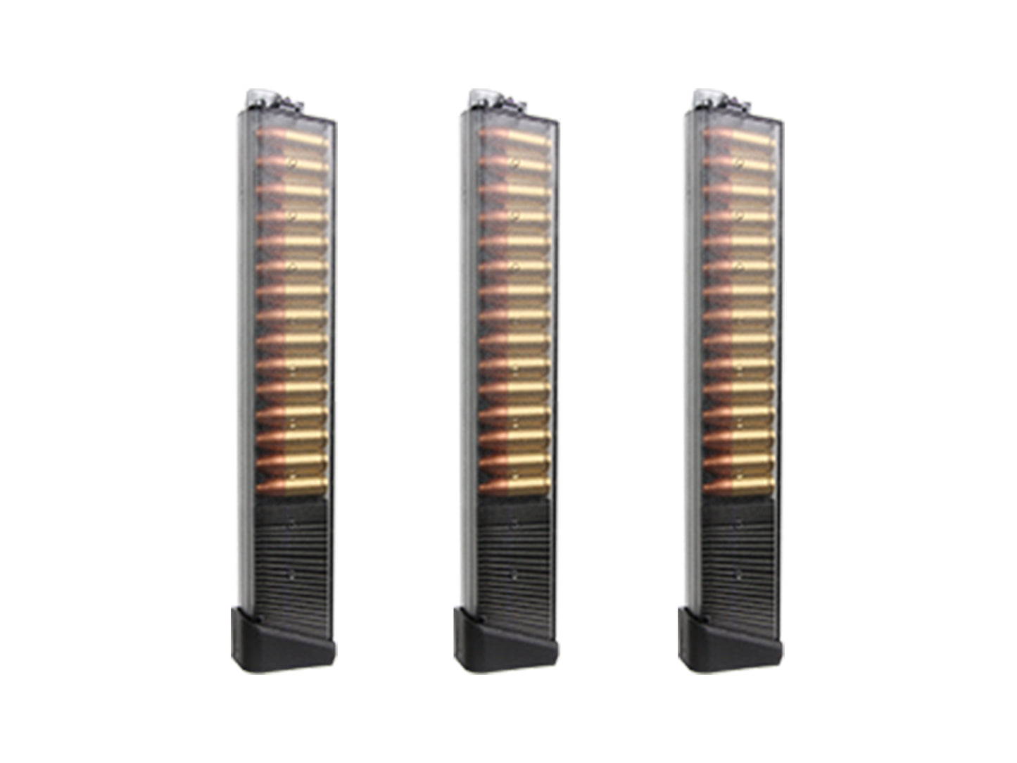 G&G ARP9 電動ガン用 60発 ロングマガジン. (ダミーカート仕様)