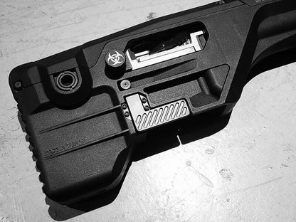 G&G ESG B-10 Bullpup Airsoft Gas Shotgun.