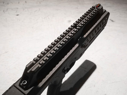 G&G ESG B-10 Bullpup Airsoft Gas Shotgun.