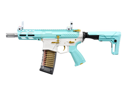 [日本仕様] G&G CM16 Batto バット [ 抜刀 ] CQB AEG 電動ガン.