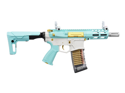 [日本仕様] G&G CM16 Batto バット [ 抜刀 ] CQB AEG 電動ガン.