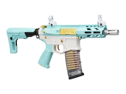 [日本仕様] G&G CM16 Batto バット [ 抜刀 ] CQB AEG 電動ガン.