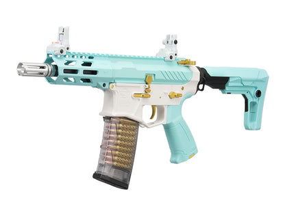 [日本仕様] G&G CM16 Batto バット [ 抜刀 ] CQB AEG 電動ガン.