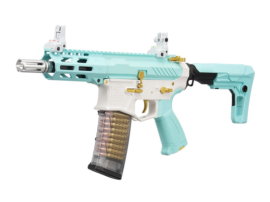 [ 別注色 ] [日本仕様] G&G CM16 Batto バット [ 抜刀 ] CQB AEG 電動ガン.