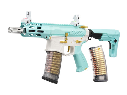 [日本仕様] G&G CM16 Batto バット [ 抜刀 ] CQB AEG 電動ガン.