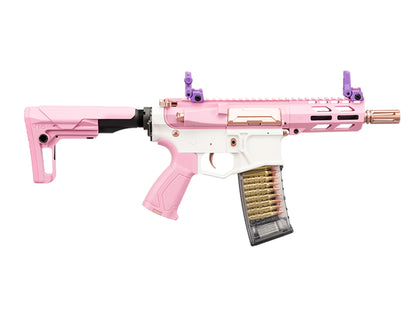 [日本仕様] G&G CM16 Batto バット [ 抜刀 ] CQB AEG 電動ガン.