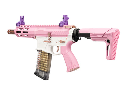 [日本仕様] G&G CM16 Batto バット [ 抜刀 ] CQB AEG 電動ガン.