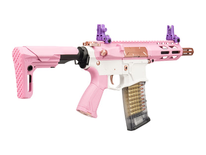 [日本仕様] G&G CM16 Batto バット [ 抜刀 ] CQB AEG 電動ガン.