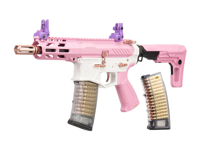 [日本仕様] G&G CM16 Batto バット [ 抜刀 ] CQB AEG 電動ガン.