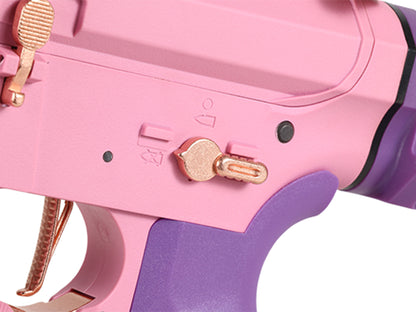 [日本仕様] [ 別注色 ] G&G FAR-9 PCC Folding AR AEG 電動ガン.