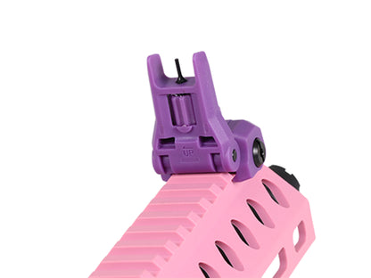 [日本仕様] [ 別注色 ] G&G FAR-9 PCC Folding AR AEG 電動ガン.