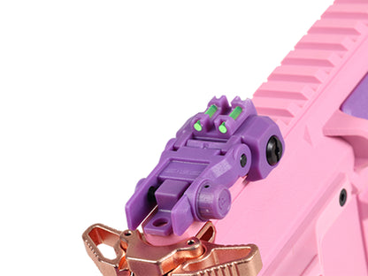 [日本仕様] [ 別注色 ] G&G FAR-9 PCC Folding AR AEG 電動ガン.