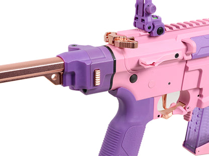 [日本仕様] [ 別注色 ] G&G FAR-9 PCC Folding AR AEG 電動ガン.