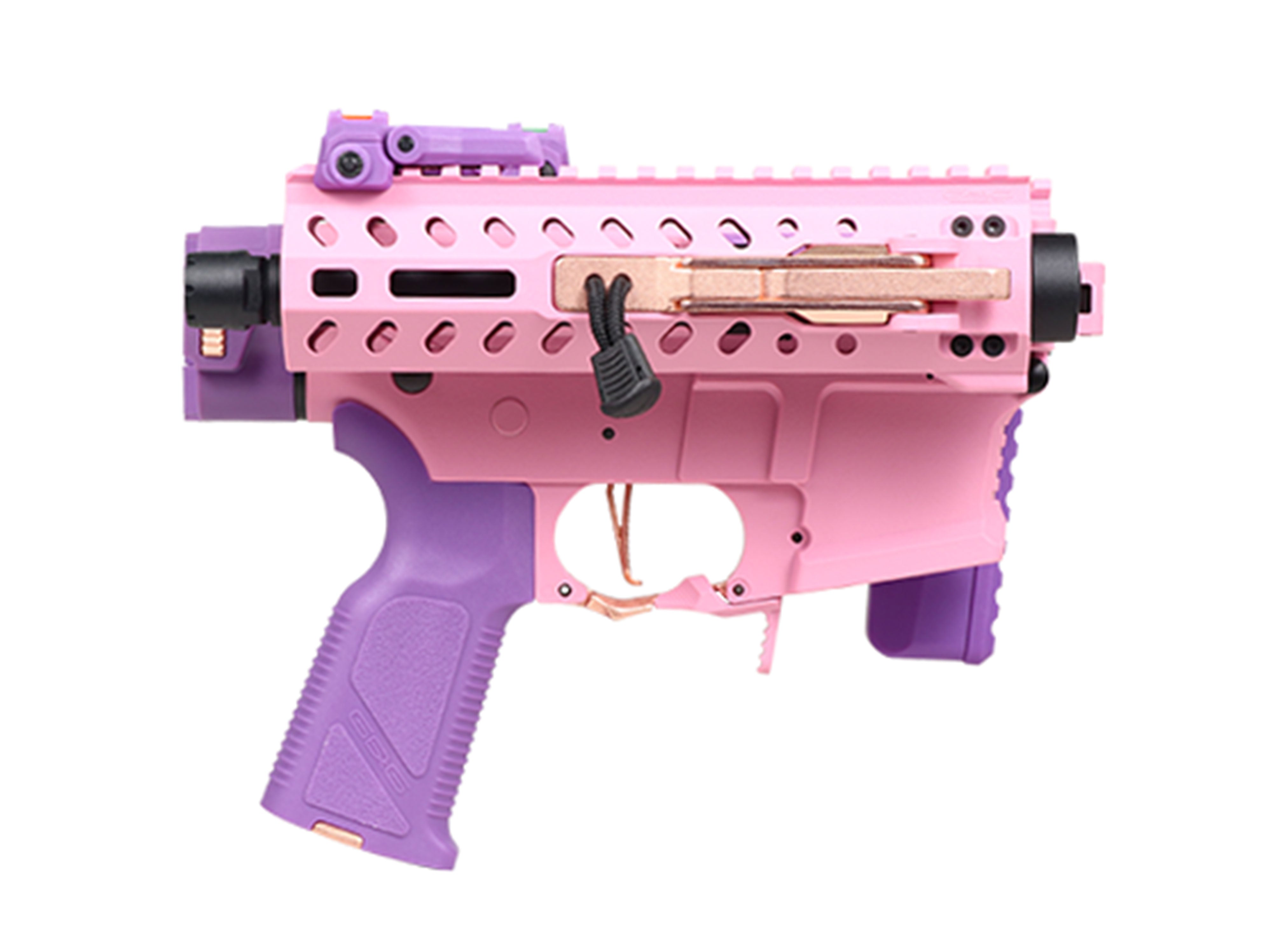 G&G ARP9ピンク限定 エアガン - おもちゃ