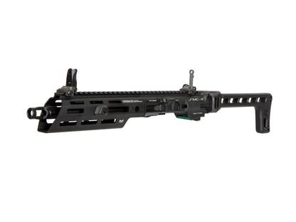 G&G SMC-9 / GTP-9 シリーズ ガスブローバック用 カービンキット.