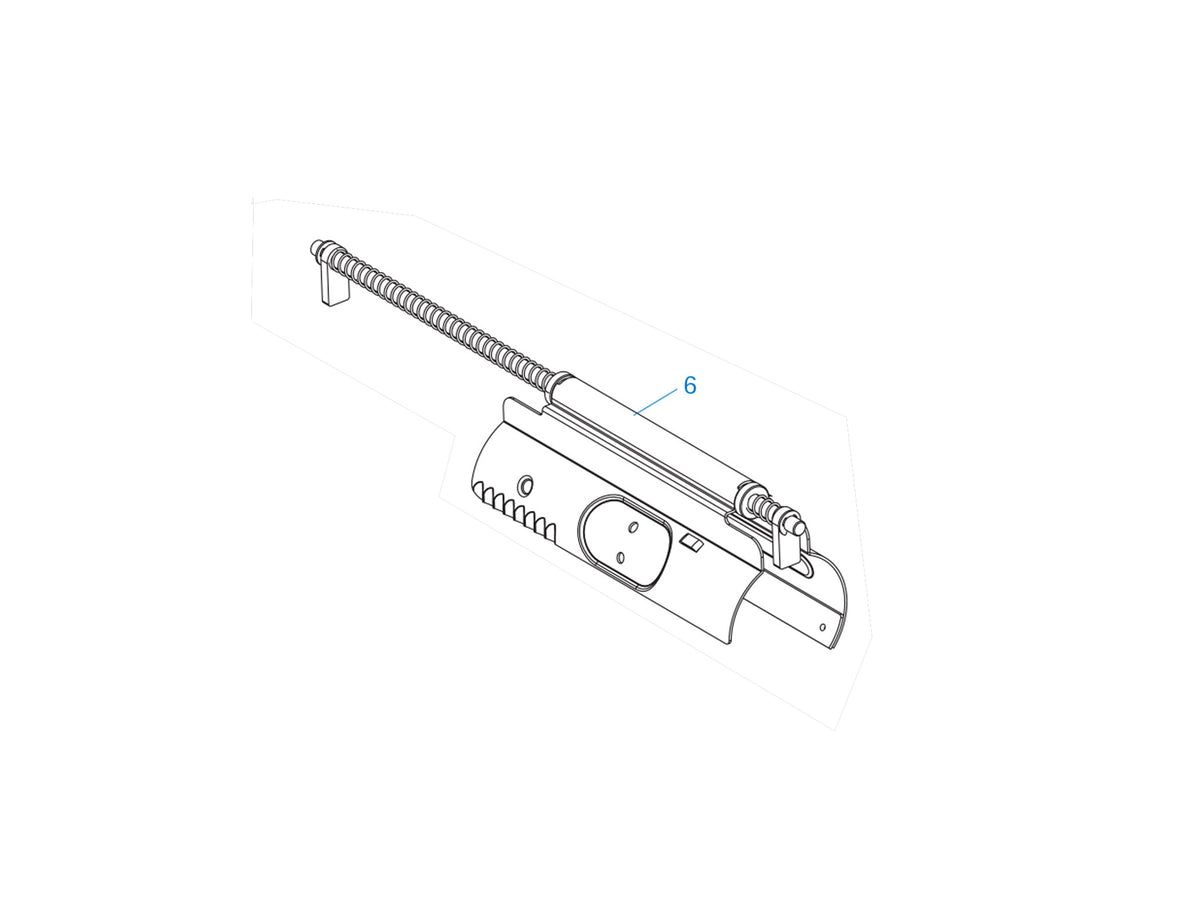 【純正部品】G&G SGR 556 シリーズ 電動ガン パーツ.