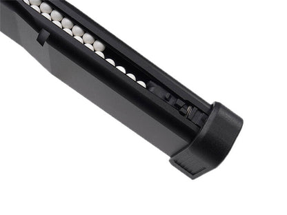 G&G GOM V4 M4/ M16 AEG Series 30rds Magazine. (With Dummy Rounds)