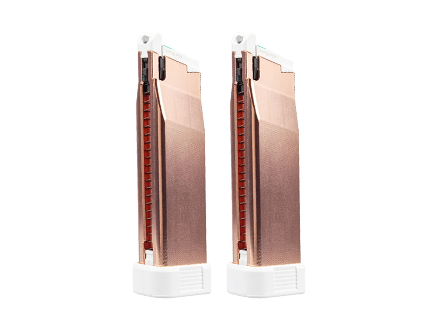 G&G GOM V4 M4/ M16 AEG Series 30rds Magazine. (With Dummy Rounds)