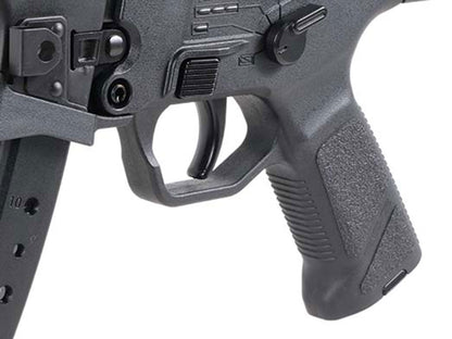 [日本仕様] G&G TGM R5 ETU モダナイズド MP5 電動サブマシンガン.