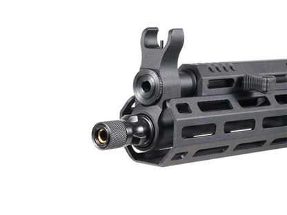 [日本仕様] G&G TGM R5 ETU モダナイズド MP5 電動サブマシンガン.