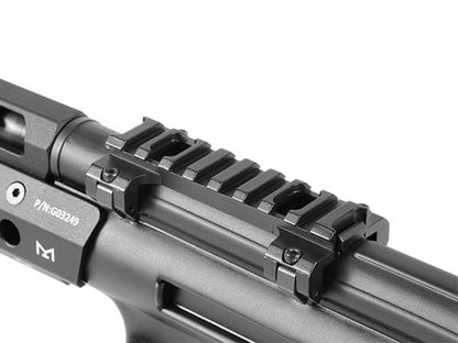 [日本仕様] G&G TGM R5 ETU モダナイズド MP5 電動サブマシンガン.