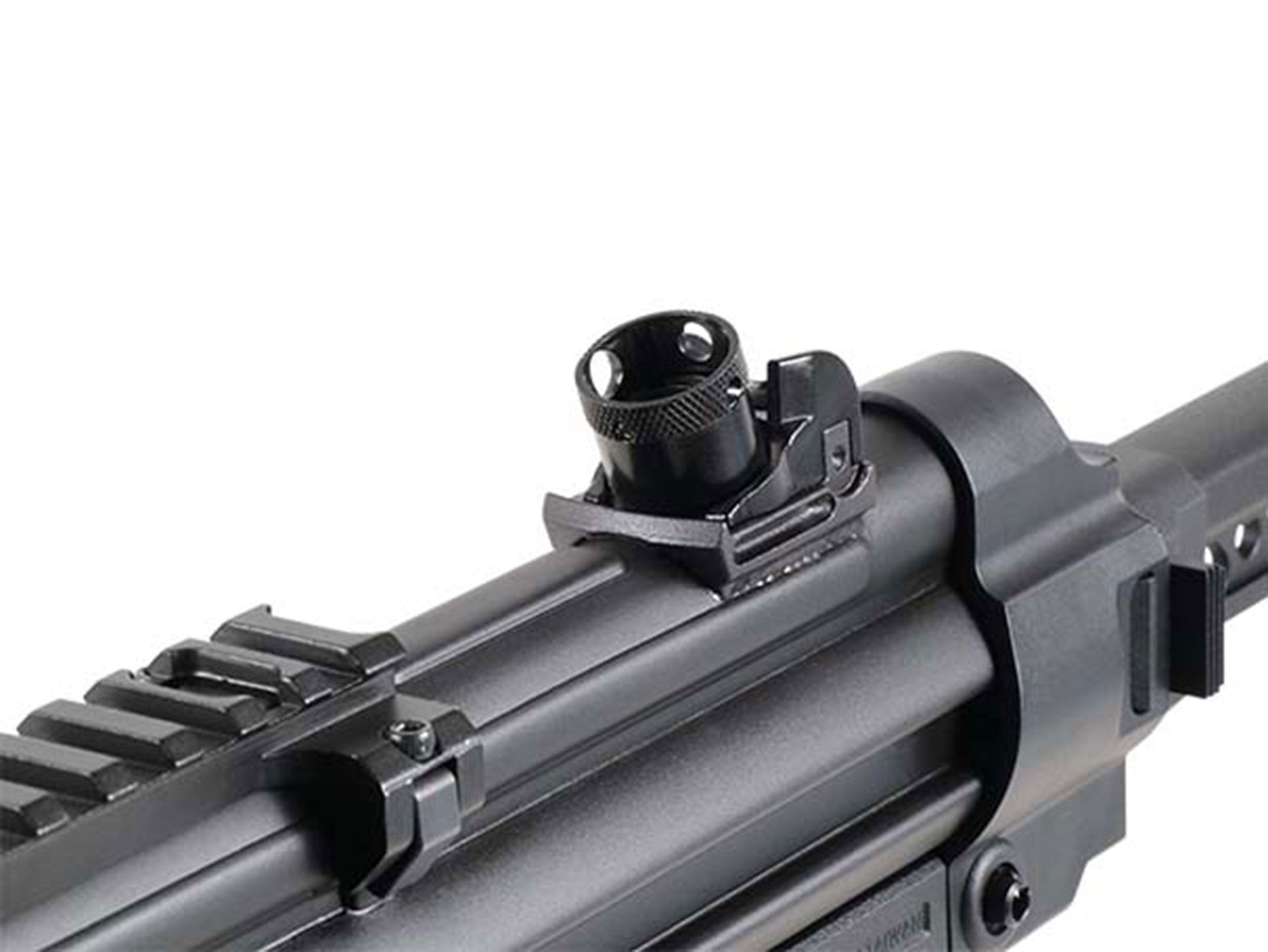 日本仕様] G&G TGM R5 ETU モダナイズド MP5 電動サブマシンガン. – GD6-JP