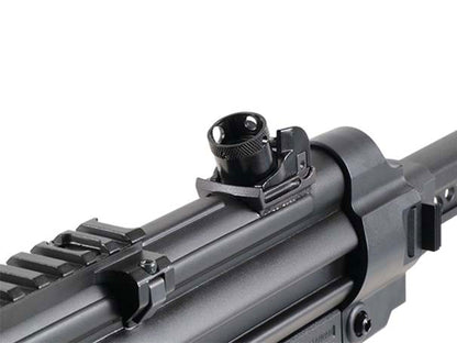 [日本仕様] G&G TGM R5 ETU モダナイズド MP5 電動サブマシンガン.