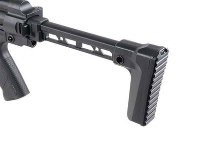 [日本仕様] G&G TGM R5 ETU モダナイズド MP5 電動サブマシンガン.