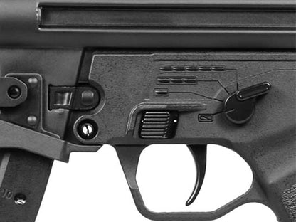 [日本仕様] G&G TGM R5 ETU モダナイズド MP5 電動サブマシンガン.