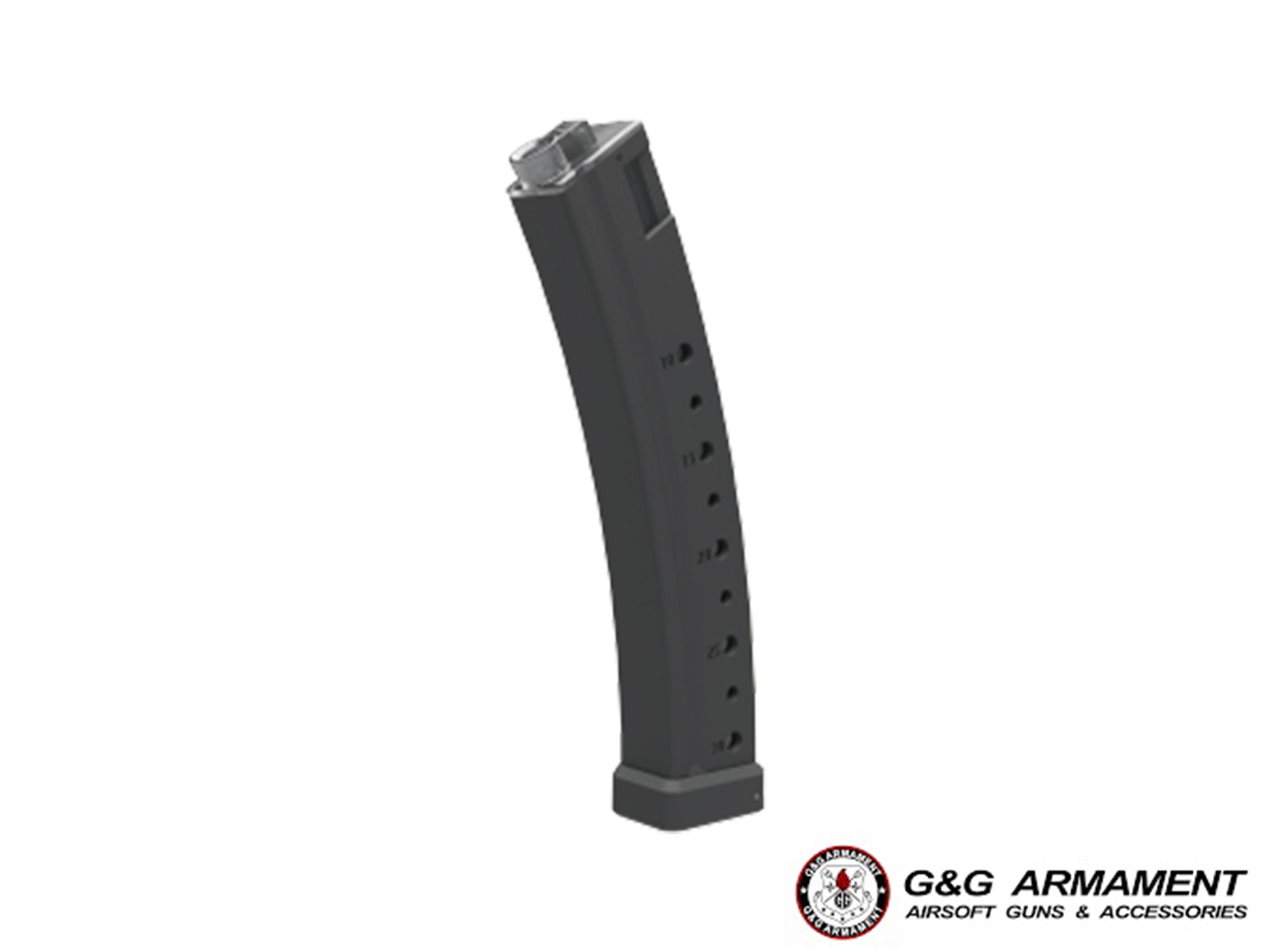 Gu0026G ARMAMENT製対応 EGバレル 128mm [LL-14716] 新商品!新型 - サバゲー、ミリタリー