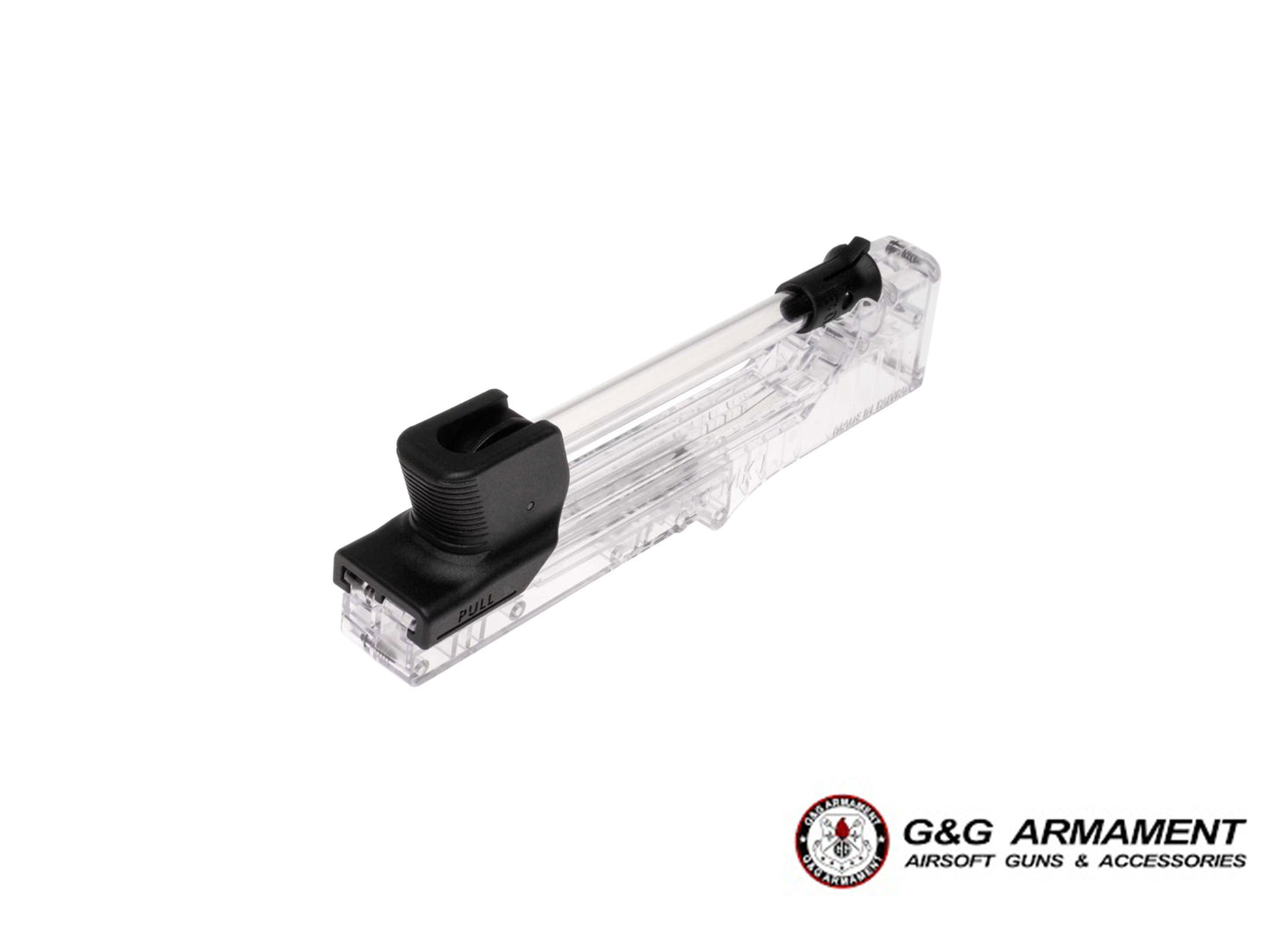 G&G LE4 Gas Rifle Magazine Speed Loader.