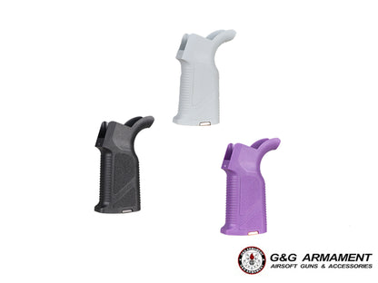 G&G Type V Motor Grip.