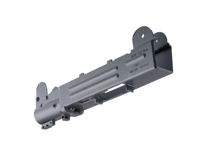 GUARDER WA / KWC ミニウージー Mini UZI用 アルミレシーバー & フレーム キット.