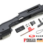 CAA Airsoft MICRO RONI G3 Pistol-Carbine Kit for P320 M17 & M18.