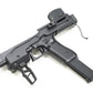 CAA Airsoft MICRO RONI G3 Pistol-Carbine Kit for P320 M17 & M18.