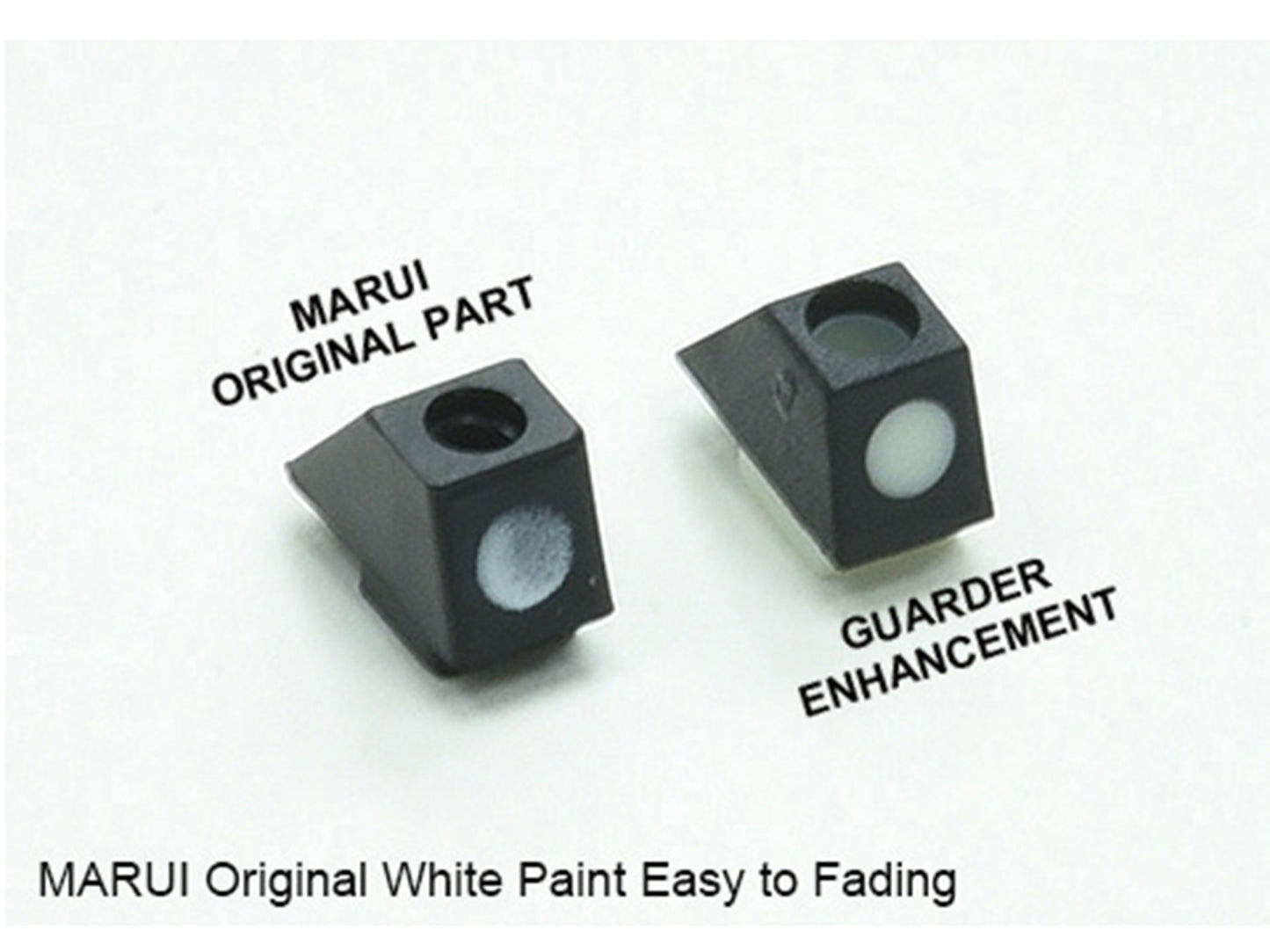 CAA Airsoft MICRO RONI G3 Pistol-Carbine Kit for P320 M17 & M18.