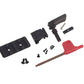 CAA Airsoft MICRO RONI G3 Pistol-Carbine Kit for P320 M17 & M18.