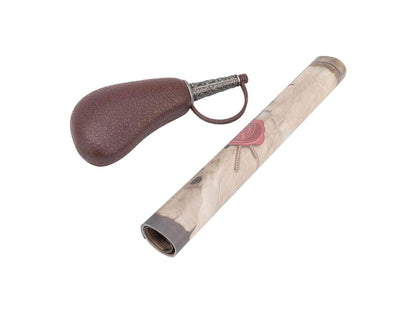 HFC フリントロックピストル ガスガン.