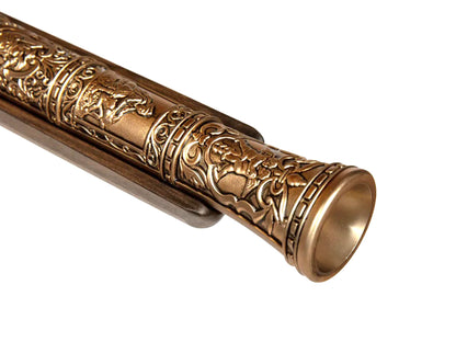 HFC フリントロックピストル ガスガン.