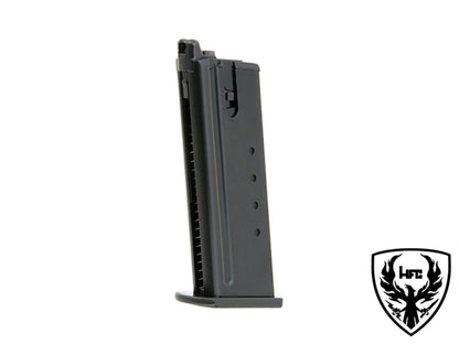 HFC デザートイーグル DESERT EAGLE .50AE ガスブローバック シリーズ 用 26発 スペアマガジン.