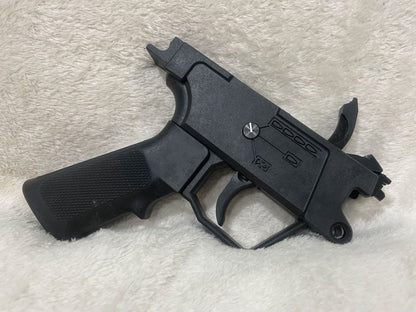 ADVANTAGE | UMAREX VFC H&K MP5 AR Grip Lower Frame.