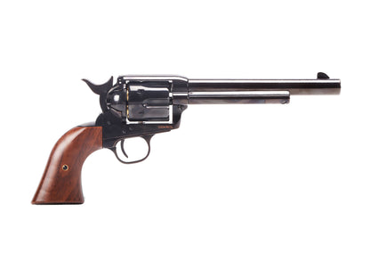 KING ARMS コルト SAA .45 6インチ ピースメーカー ガスリボルバー メタルパーツセット.